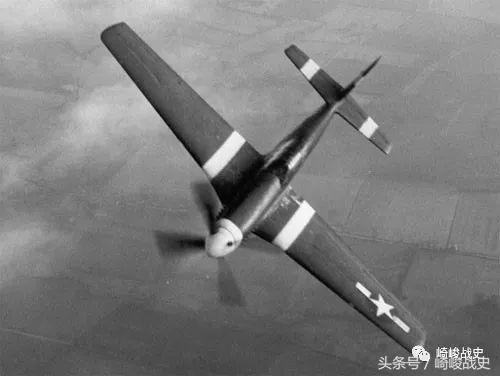 1VS30欧洲上空最猛野马王牌竟来自中国