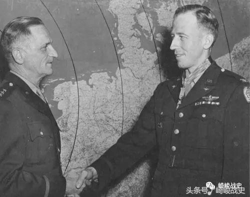 1VS30欧洲上空最猛野马王牌竟来自中国