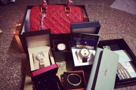 代购骗局揭秘大全,代购骗局朋友圈