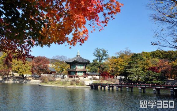 2020年去韩国留学带什么东西,2023年韩国留学准备物品清单