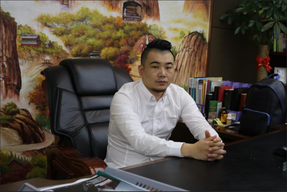 专访喜相逢副董事长叶富伟：专注用户需求，实现用户与企业的双赢