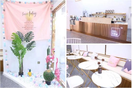 广州打卡圣地顺德,顺德区打卡地方