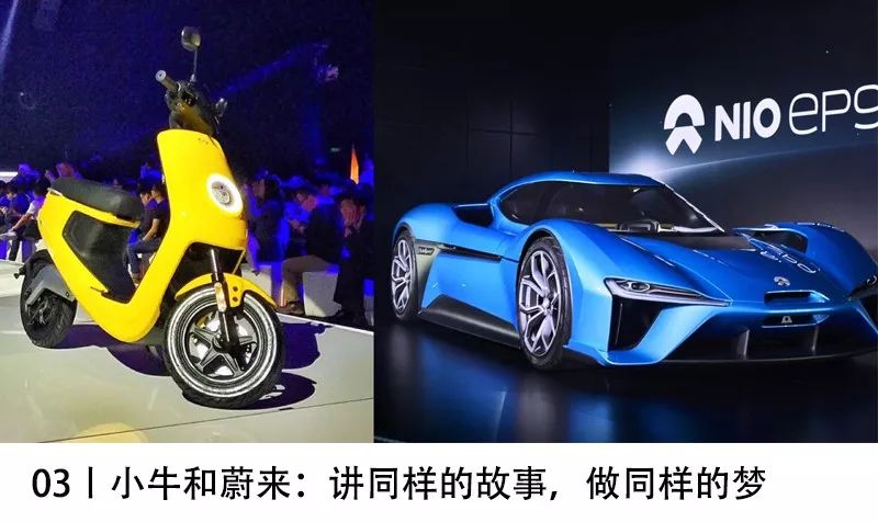 西二旗的琐碎日常