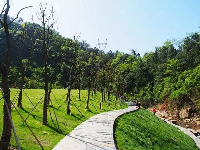 南昌纯玩一日游必去景点攻略图,南昌游玩景点推荐一日游攻略