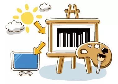 如何辨别商品条码,商品条形码和单品条码的区别