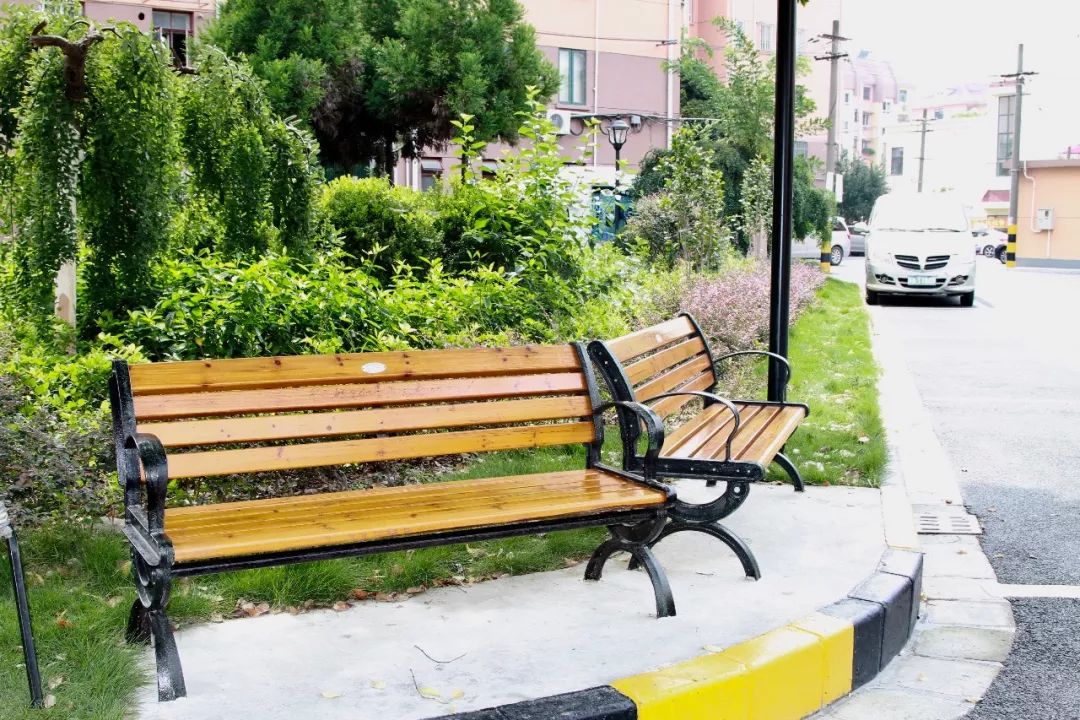 “闵行的好,华漕的美,我三天三夜也说不完!”为什么居民写信这样说……