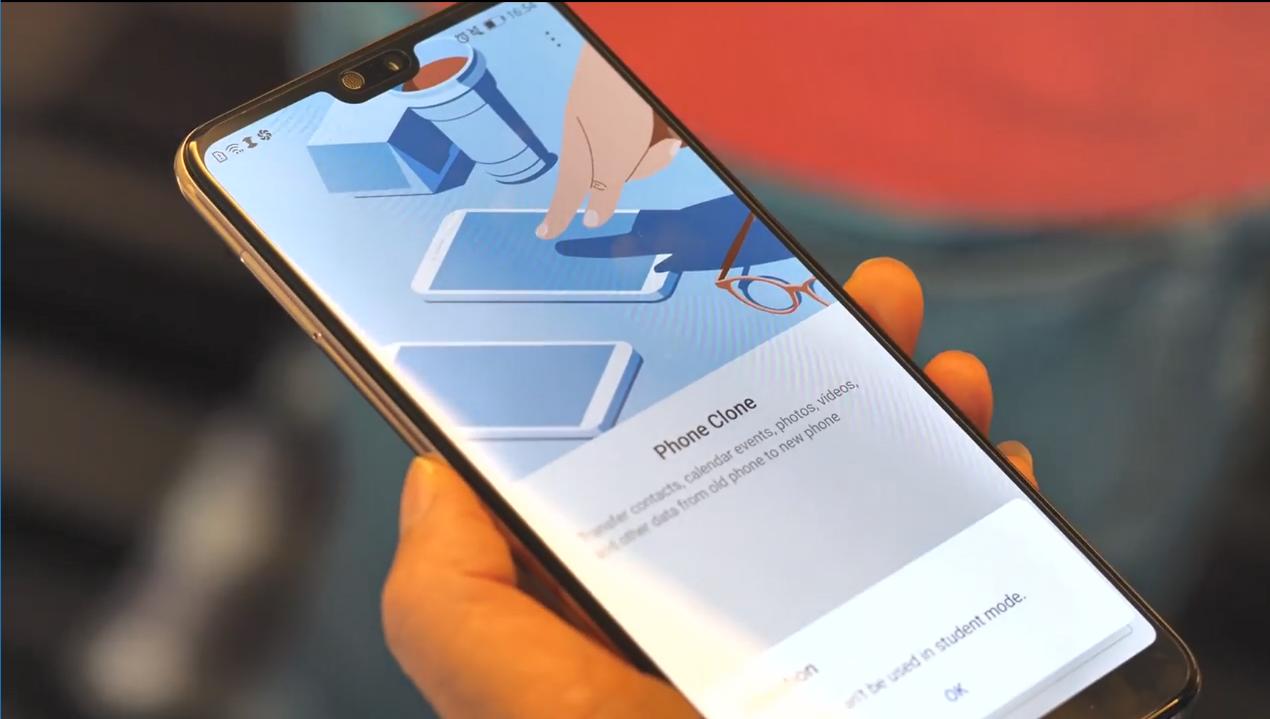 华为emui9.1体验如何,华为emui9.1上手体验