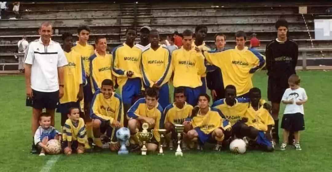 足球没有过不了的坎特,坎特洛特过不去的坎