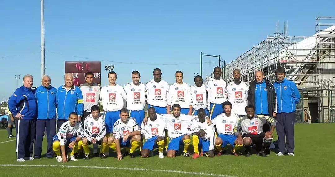 足球没有过不了的坎特,坎特洛特过不去的坎