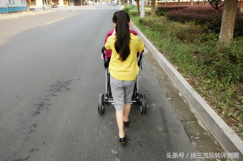 hbr虎贝尔m360高景观婴儿推车,hbr虎贝尔婴儿推车