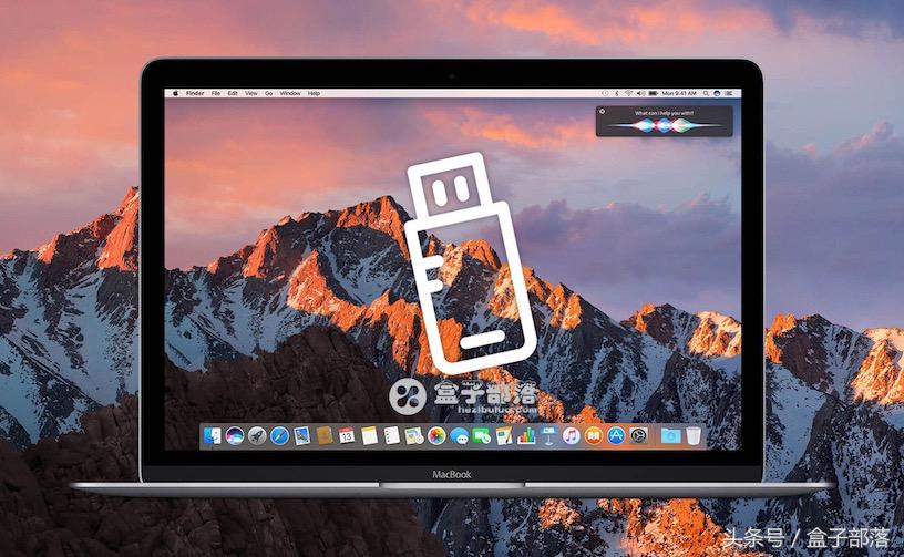 苹果macos安装好后如何操作,苹果mac系统u盘安装教程