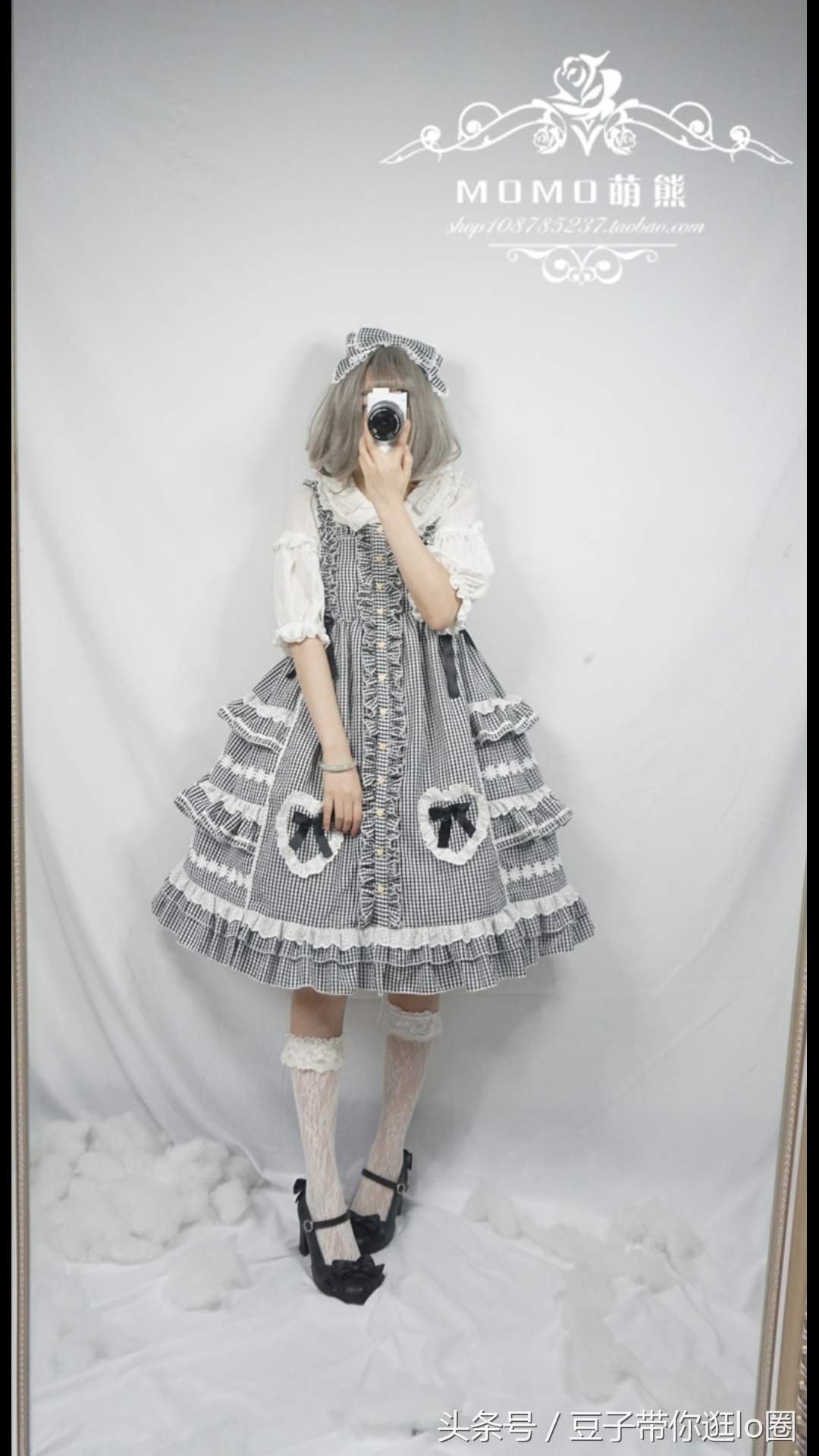 白菜价lolita店推荐,白菜价正品lolita店铺