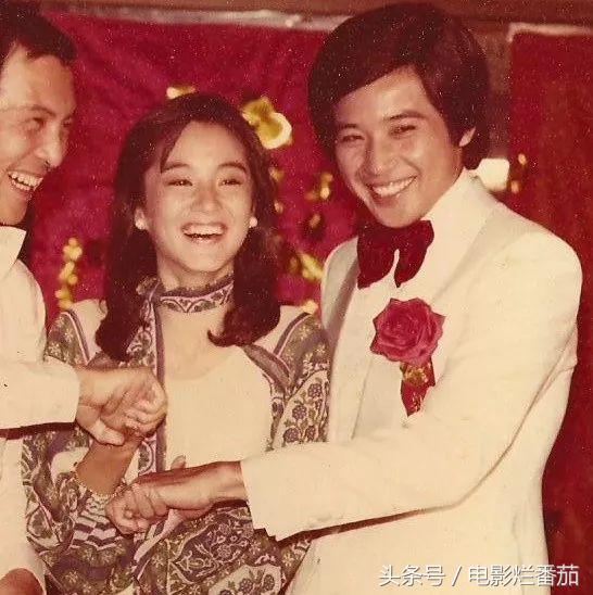 20亿？真的配得上林青霞的身价吗？