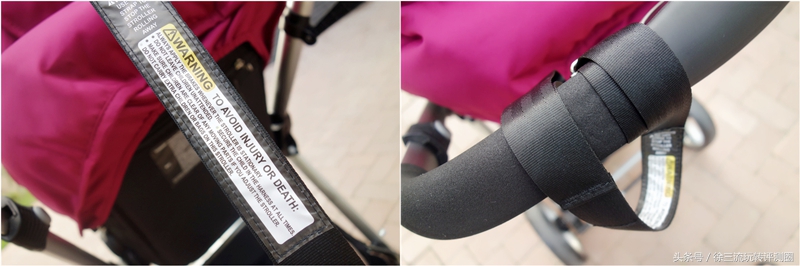 hbr虎贝尔m360高景观婴儿推车,hbr虎贝尔婴儿推车