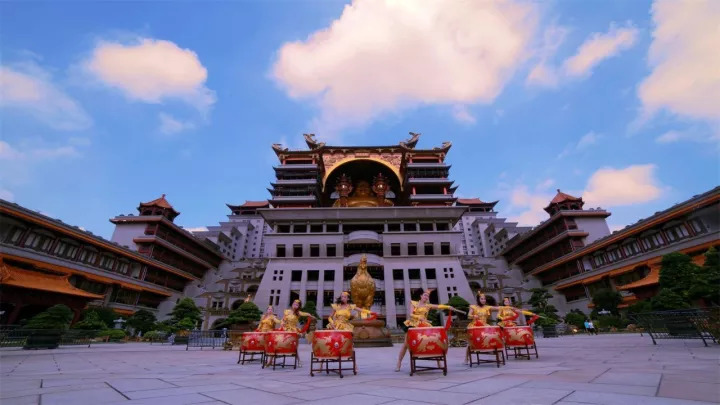 国庆假期游玩攻略玉林,国庆玉林一日游最佳攻略