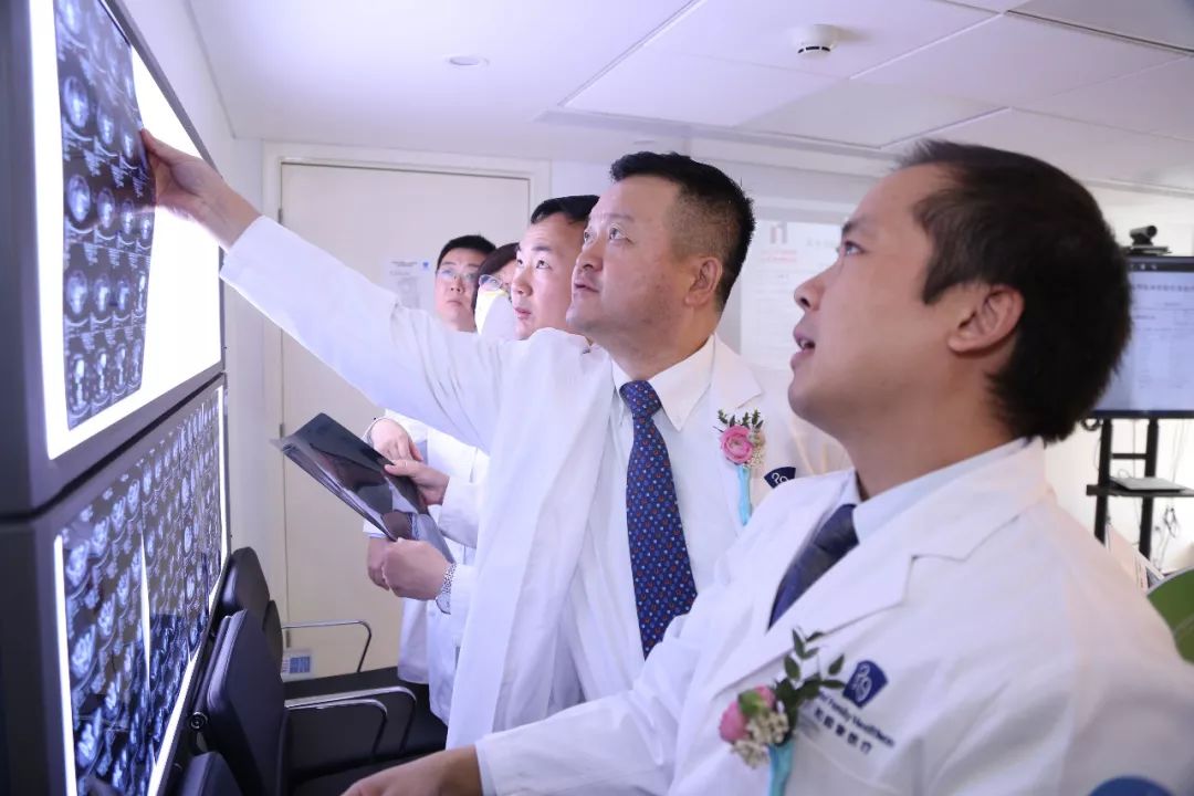 图说｜身心并重关爱您—和睦家启望中心5个非医疗空间的细节