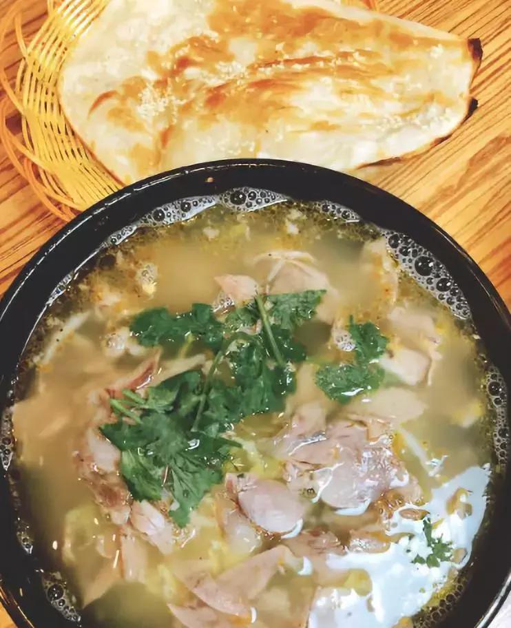 深藏居民区的老店,藏在巷子里的小店老字号