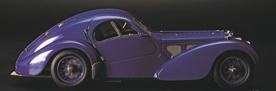 泪滴型驾驶舱跑车,泪滴车标跑车