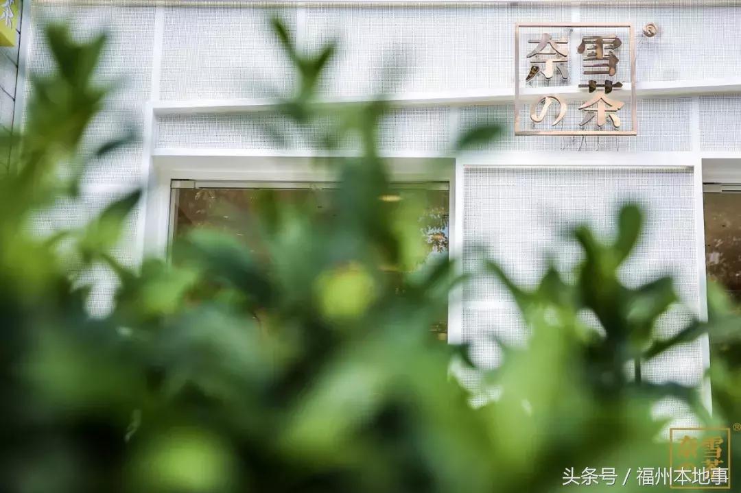 福州周润发,周润发打卡地