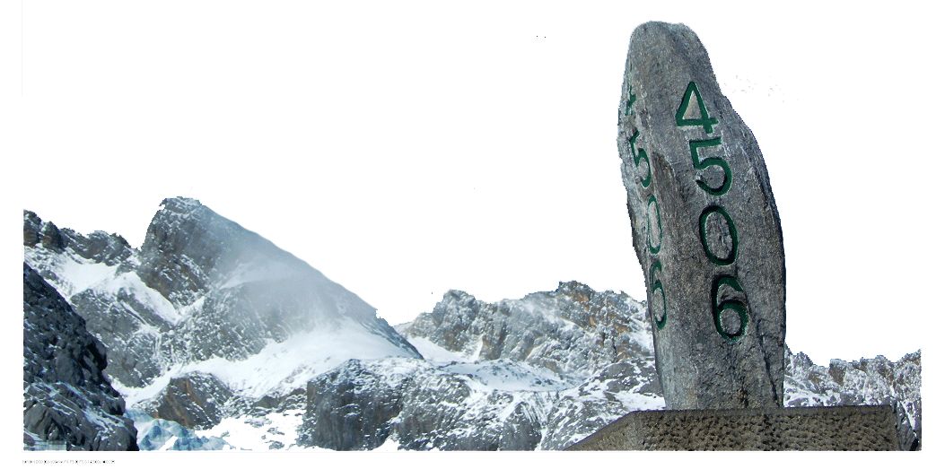 云南丽江印象丽江,丽江有几个丽江站