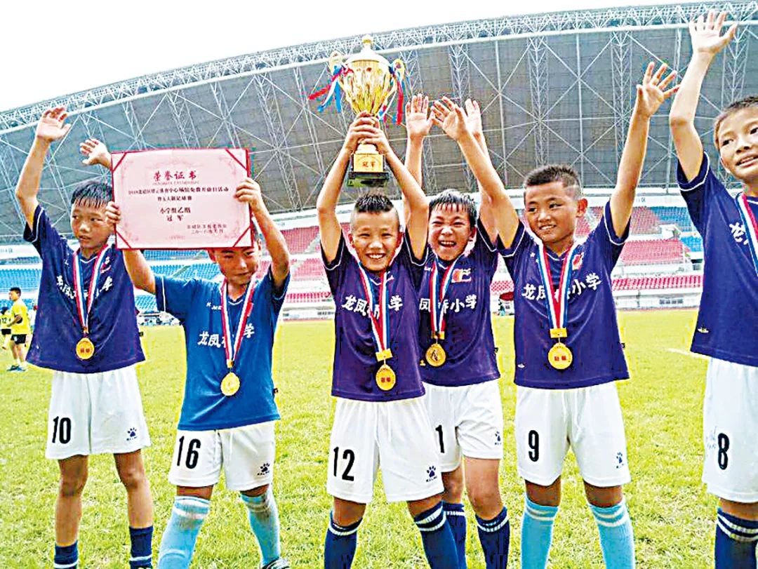 重庆北碚区微型少年宫,北碚文星小学乡村少年宫