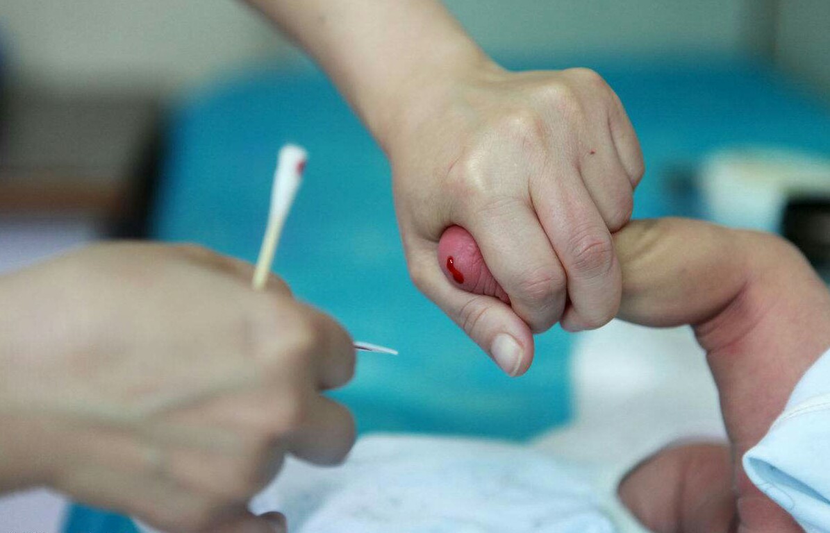 六个月宝宝要查微量元素吗,6个月宝宝需要检查微量元素吗