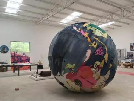 花好月圆N次方——第三届北京国际花植节绽放设计周郎园分会场