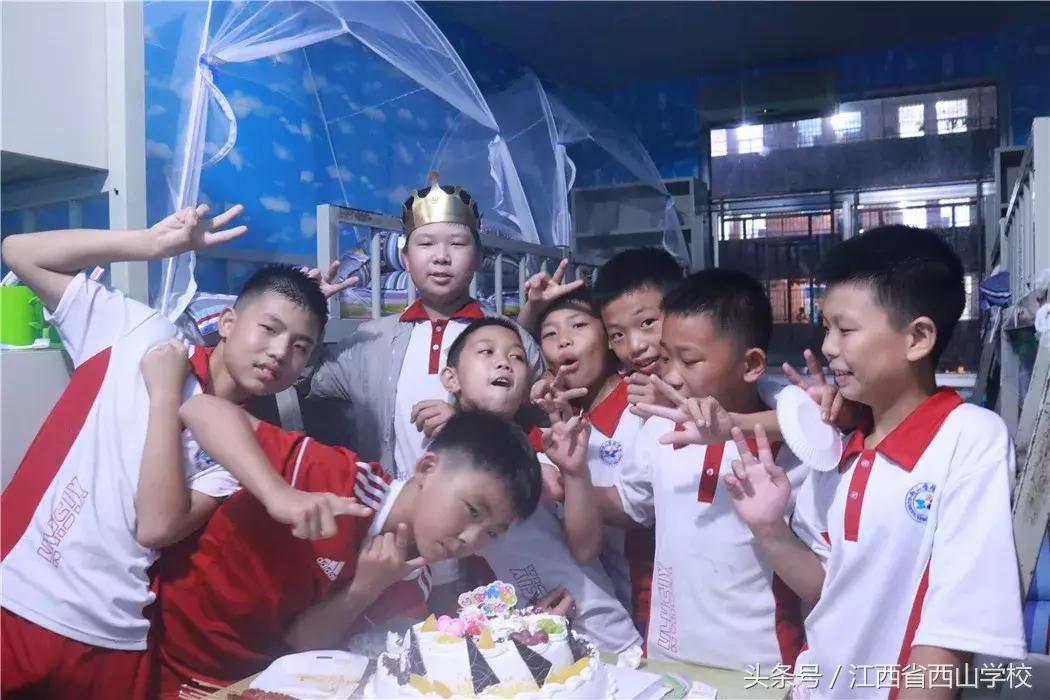 在昆明西山区读书好不好,西山学校到底如何