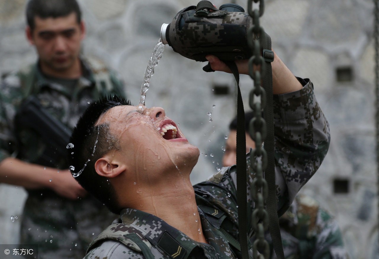 新兵入伍三个月集训可以去医院吗,新兵训练腰伤部队强烈退兵怎么办