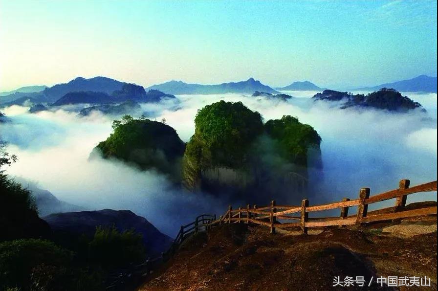 武夷山门票优惠政策60岁老人,2022年武夷山景区免门票吗