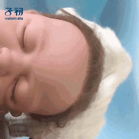 九个月大的宝宝洗澡老是哭闹,三个月婴儿洗澡哭闹怎么回事