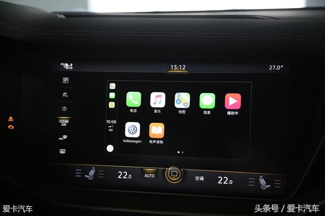 新款途锐比老款途锐小,全新大众途锐测评