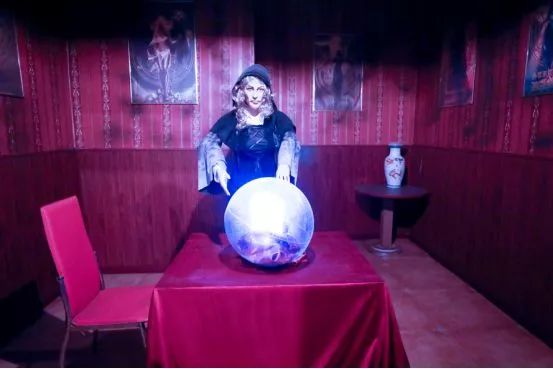 欢乐谷艺术节 (重庆欢乐谷国际魔术节)