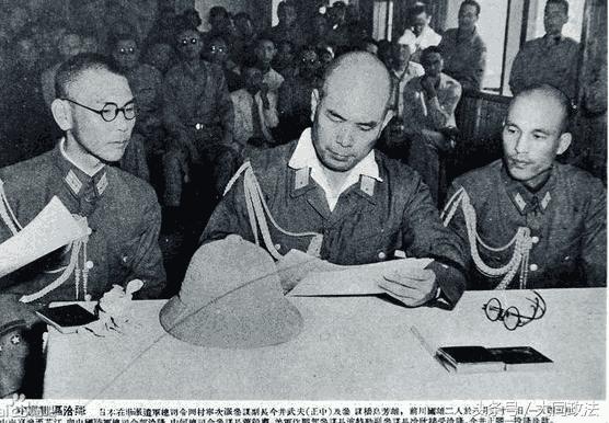 最后一战日军伤亡,抗日战争日军最惨一战