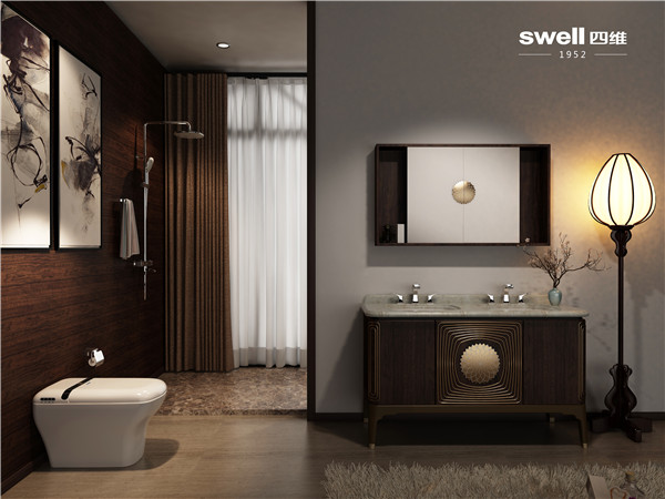 帝王卫浴好还是四维卫浴好,四维卫浴和九牧卫浴哪个好