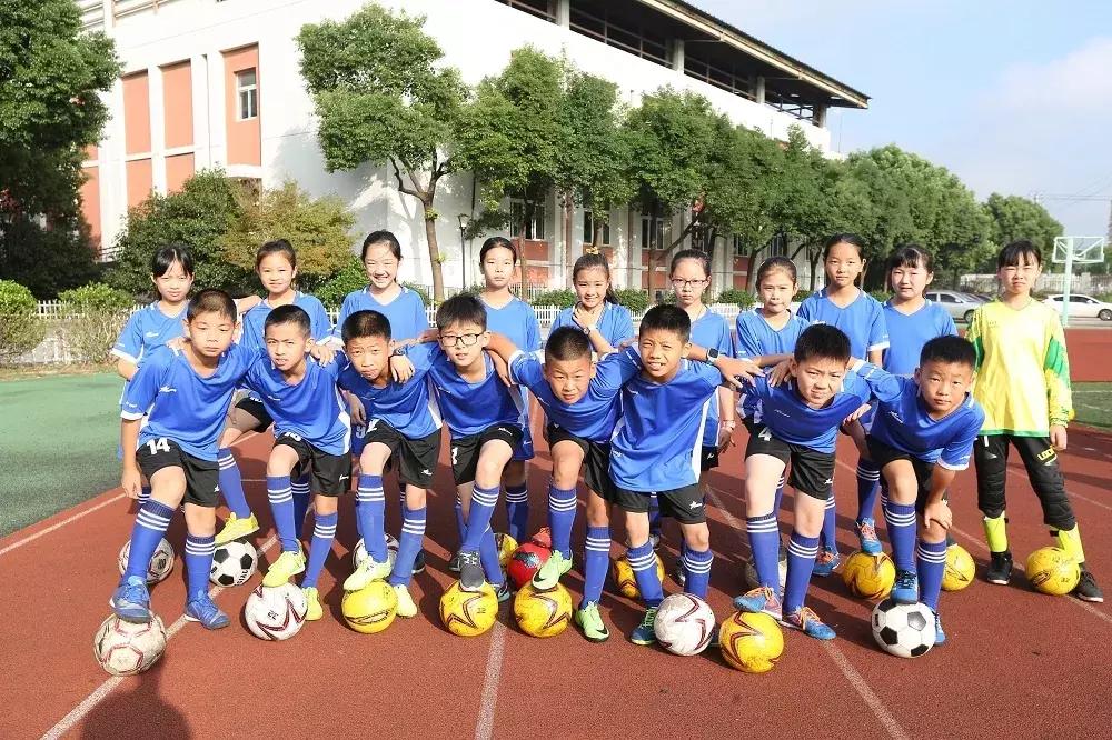 苏州哪家小学有足球队,江苏最好的足球学校