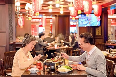 海洋量子号游轮,豪华邮轮游儿童