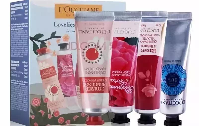 除了口红还有什么化妆品抹嘴,除了口红还能送什么化妆品