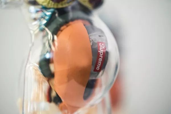 模型supreme (supreme模型)