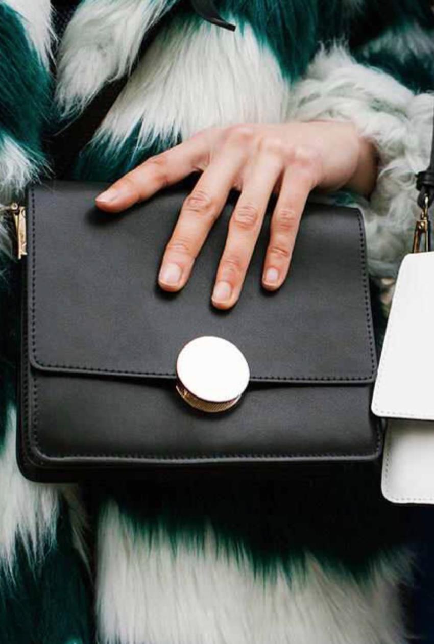 时装周十大趋势,米兰时装周趋势