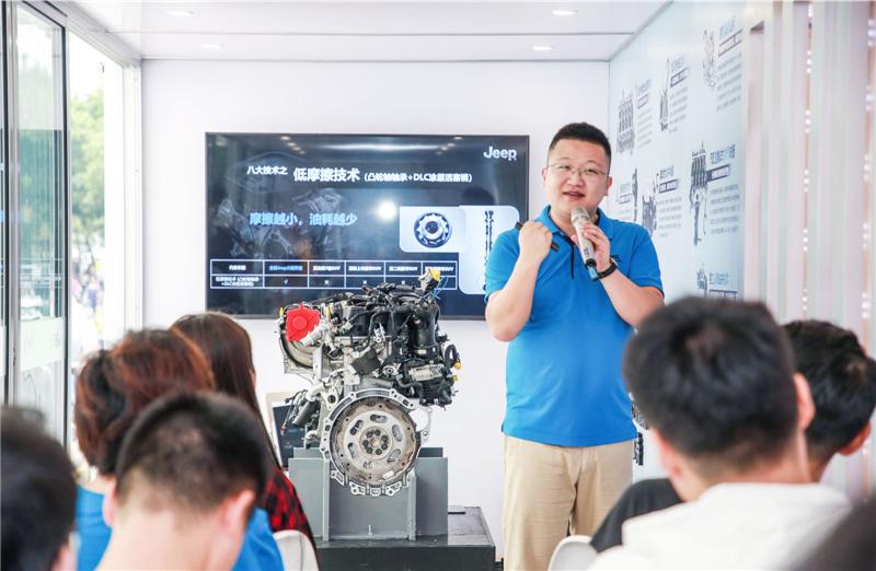 jeep4x4有limited功能吗,jeep4x4的黑科技体验四季路况