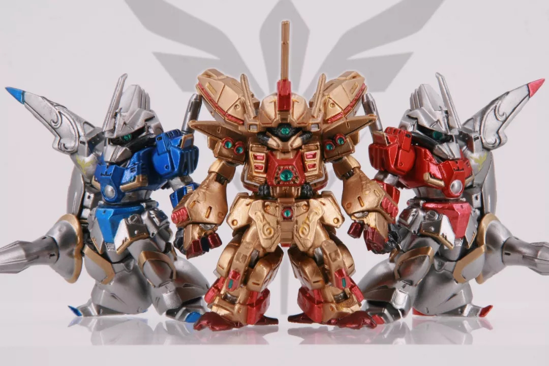 高达新手如何做战损涂装,zz高达重装喷涂配色表