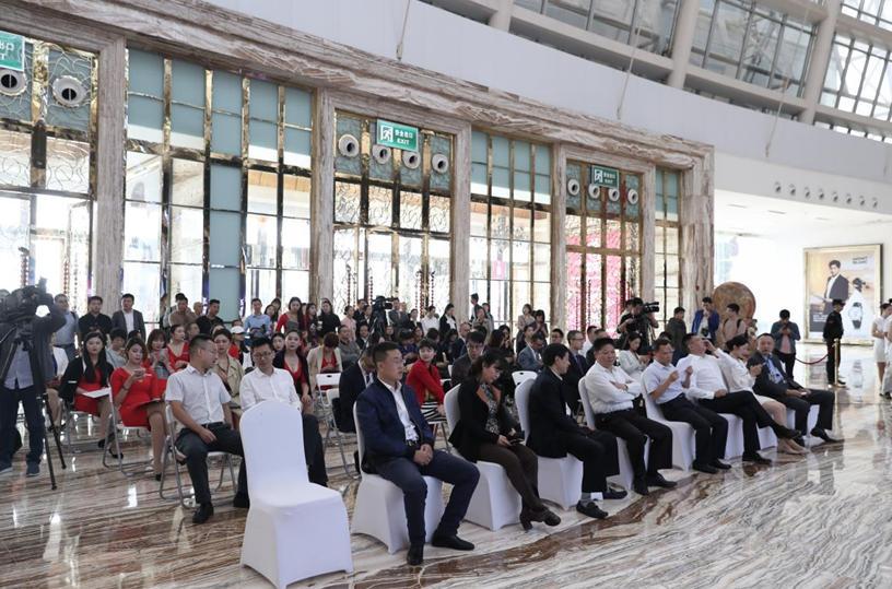 成都华美紫馨年会,成都医美大会最新消息