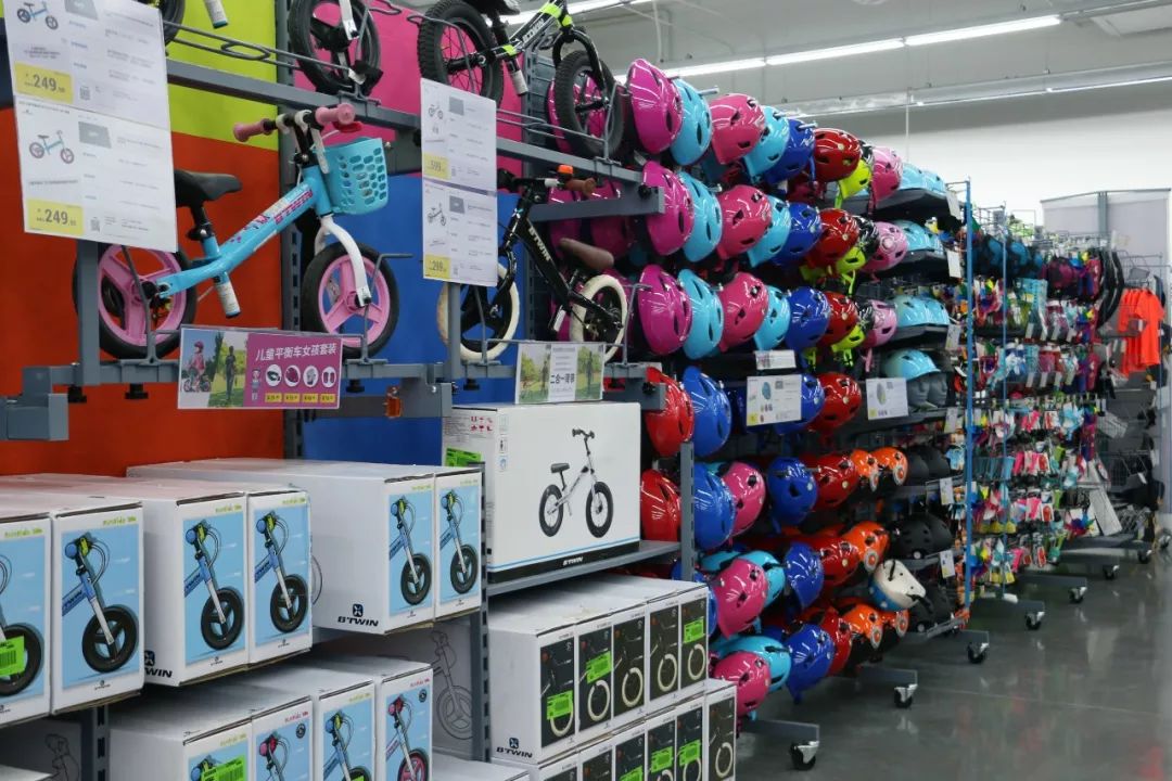 迪卡侬蜕变,迪卡侬亏了还是不亏