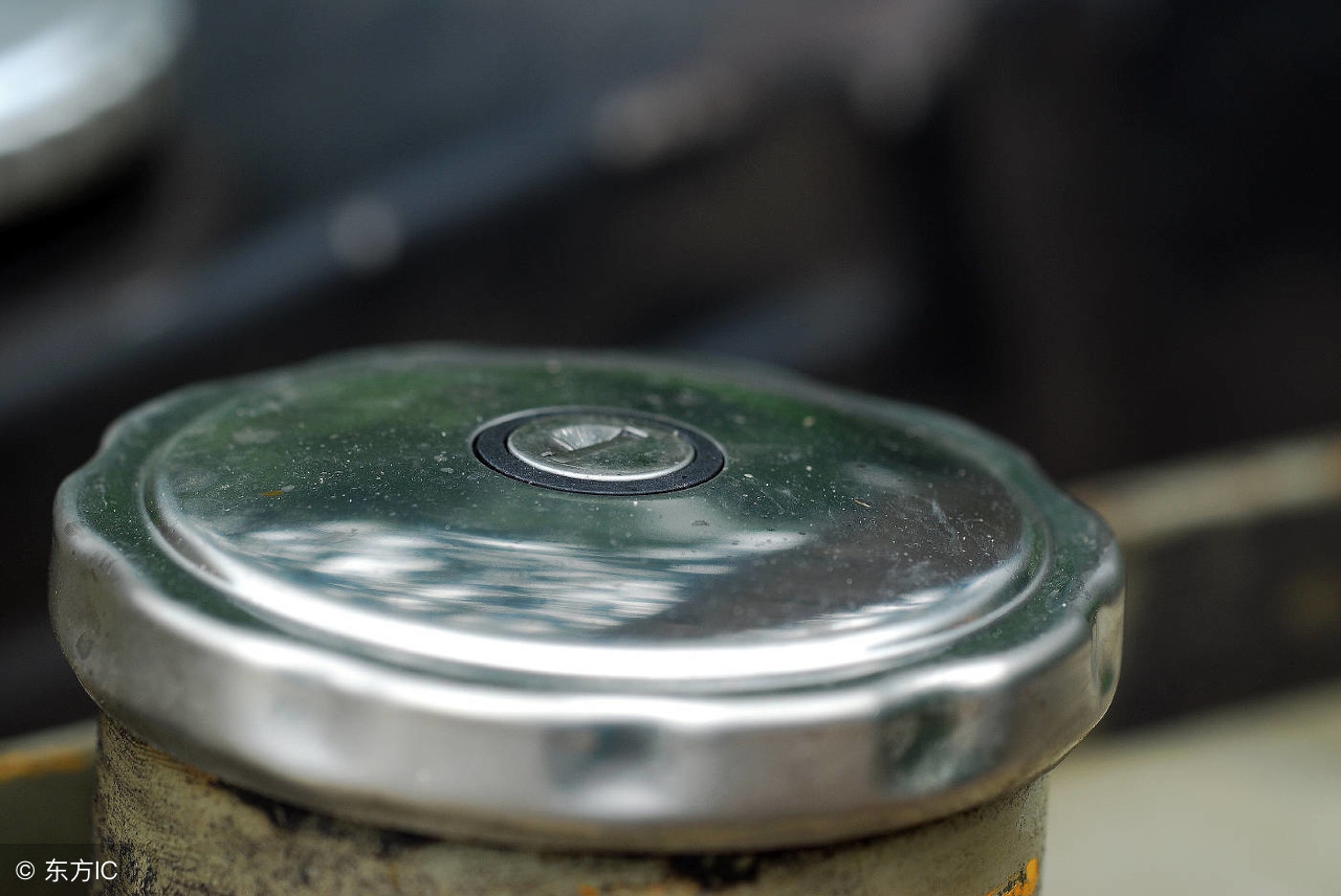 防止偷油贼的5种方法,防偷油效果最好的方法