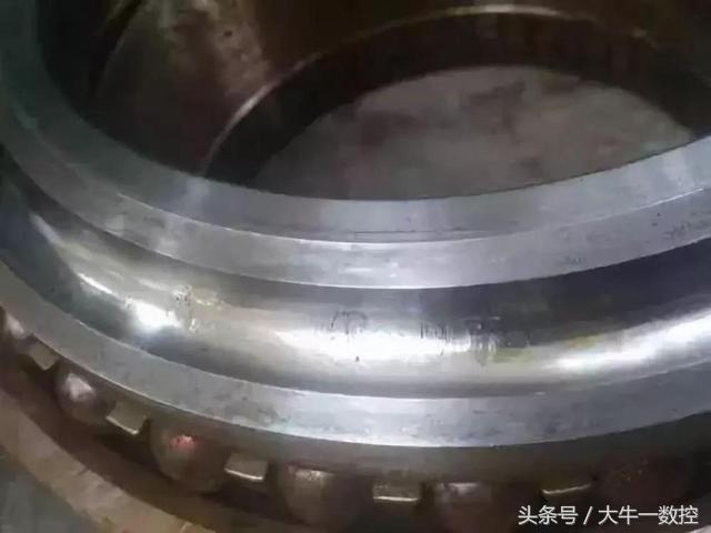 数控机床外圆加工尺寸忽大忽小,数控机床z轴深度加工不稳定