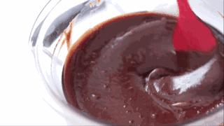 巧克力抹茶奶砖,烘焙巧克力砖怎么做