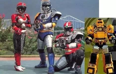 你不知道的《铁甲小宝》，这个机器人的“真声”竟然是樱木花道！