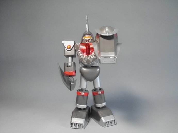 你不知道的机器人动画,盘点铁甲小宝谁是最强机器人