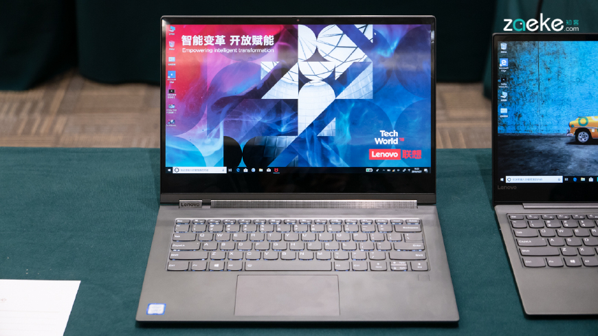 联想yoga全系列介绍,联想techworld深度解析